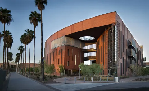 Arizona State University