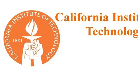 California institute of technology graduate programs