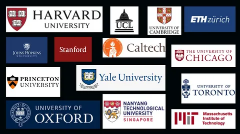 Rankings and reputation of The University of Manchester