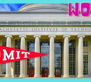 Massachusetts Institute of Technology (MIT) - United States